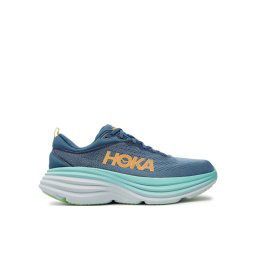 Hoka Futócipő Bondi 8 1123202 Kék