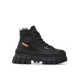 Palladium Bakancs Revolt Hi Tx 97242-010-M Fekete