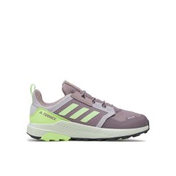 adidas Bakancs Terrex Trailmaker RAIN.RDY Hiking IE7604 Lila