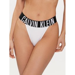 Calvin Klein Underwear Tanga 000QF7638E Fehér