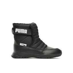 Puma Hótaposó Nieve Boot WTR AC PS 380745 03 Fekete