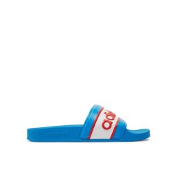 adidas Papucs Adilette ID5798 Kék