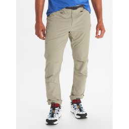Marmot Kültéri nadrág Mountain Active Pant M12362 Szürke Regular Fit