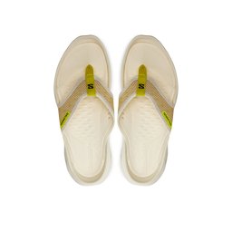 Salomon Flip-flops Reelax Break 6.0 L47522700 Khaki