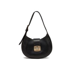 Furla Táska Club 2 WB01276-BX0053-O6000-1-007-20-BG-B Fekete