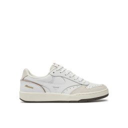 Mizuno Sportcipők City Wind Premium D1GA2385 Fehér