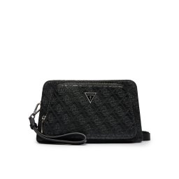 Guess Sminktáska szett HMMILO P4287 Fekete