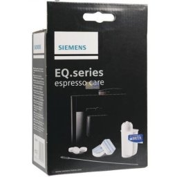 Tisztító, ápolókészlet EQ series