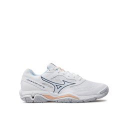 Mizuno Teremcipők Wave Phantom 3 X1GB2260 Fehér