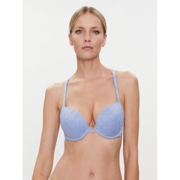 Guess Push up melltartó Edytha O3BC17 KBXA0 Kék