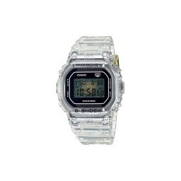 G-Shock Karóra 40th Anniversary Clear Remix DW-5040RX-7ER Átlátszó