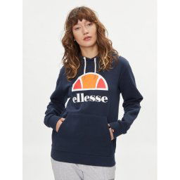Ellesse Pulóver Yuffie SRK12901 Sötétkék Regular Fit