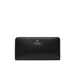 Furla Nagy női pénztárca Camelia Continental Bifold WP00411-AX0733-O6000-1-007-20-CN Fekete
