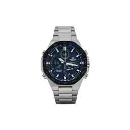 Casio Karóra Edifice Racing ECB-950DB-2AEF Ezüst