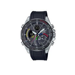 Casio Karóra Edifice Racing ECB-900MP-1AEF Fekete