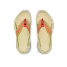 Salomon Flip-flops Reelax Break 6.0 L47432200 Narancssárga