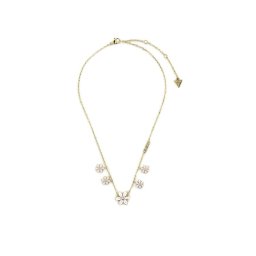 Guess Karkötő JUBN04 133JW Arany