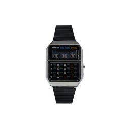 Casio Karóra Vintage Edgy CA-500WEGG-1BEF Szürke