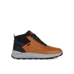 Geox Bakancs U Spherica 4x4 B Abx U26FDA 0FF6K C2112 Sárga
