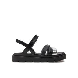 Calvin Klein Jeans Szandál V4A2-80834-0371 M Fekete