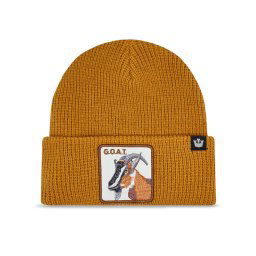 Goorin Bros Sapka The Greatest 107-0061 Barna