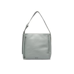 Calvin Klein Táska Gracie K60K611667 Szürke