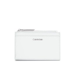 Calvin Klein Nagy női pénztárca Ck Must K60K611933 Zöld