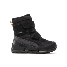 ECCO Hótaposó Biom K2 GORE-TEX 71120260518 Fekete
