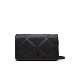 Calvin Klein Táska Quilt K60K611759 Fekete
