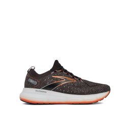 Brooks Futócipő Glycerin StealthFit 20 110384 1D 003 Fekete