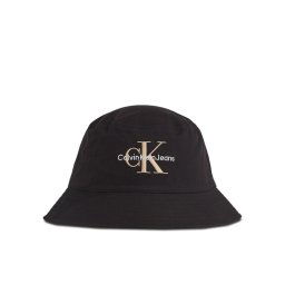 Calvin Klein Jeans Kalap Monogram Bucket Hat K50K510788 Fekete