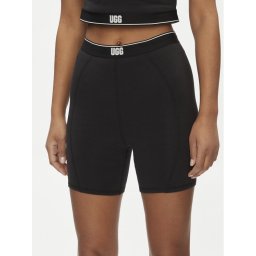 Ugg Sport rövidnadrág Corilynn 1152857 Fekete Slim Fit