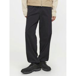 Jack&Jones Melegítő alsó Karl 12253040 Fekete Loose Fit