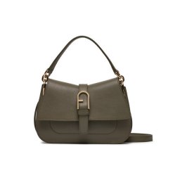 Furla Táska Flow Mini Top Handle WB01032-BX2045-2810S-1007 Zöld
