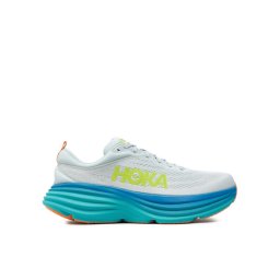 Hoka Futócipő Bondi 8 1123202 Kék