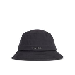 Calvin Klein Kalap Elevated Softs K60K611872 Fekete