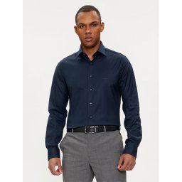 Michael Kors Ing MD0DS01032 Sötétkék Slim Fit