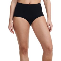 Chantelle Klasszikus alsó Smooth Co C10U70 Fekete