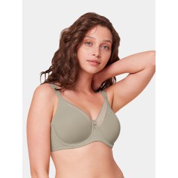 Triumph Melltartó alsó huzallal True Shape Sensation 10218201 Szürke