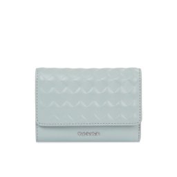 Calvin Klein Kis női pénztárca Calvin Mini Quilt K60K611896 Szürke