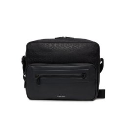 Calvin Klein Táska Ck Elevated K50K511613 Fekete