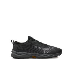 Mizuno Futócipő Wave Daichi 8 Gtx GORE-TEX J1GJ2456 Fekete