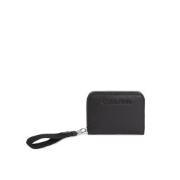 Calvin Klein Nagy női pénztárca Gracie K60K611688 Fekete