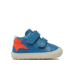 Froddo Félcipő Ollie Star G2130309-6 M Kék