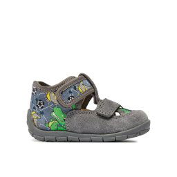 Froddo Papucs Classic Slipper G1700385-2 M Szürke