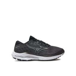 Mizuno Futócipő Wave Inspire 20 J1GC2444 Fekete