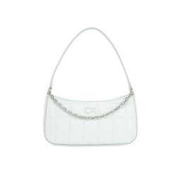 Calvin Klein Táska Ck Square Quilt K60K612017 Zöld