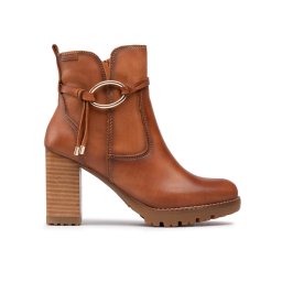 Pikolinos Bokacsizma W7M-8542 Barna