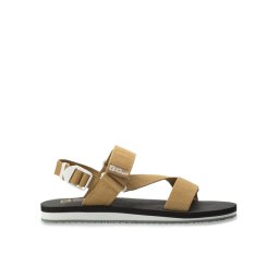 Jack Wolfskin Szandál Urban Entdeckung Belt Sandal 4056801 Barna