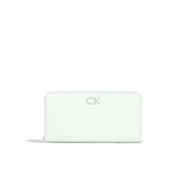 Calvin Klein Nagy női pénztárca Ck Daily K60K611778 Zöld